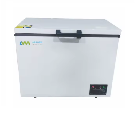 Congélateur Horizontal Idéal PLUS BD/BC-350 – 340L