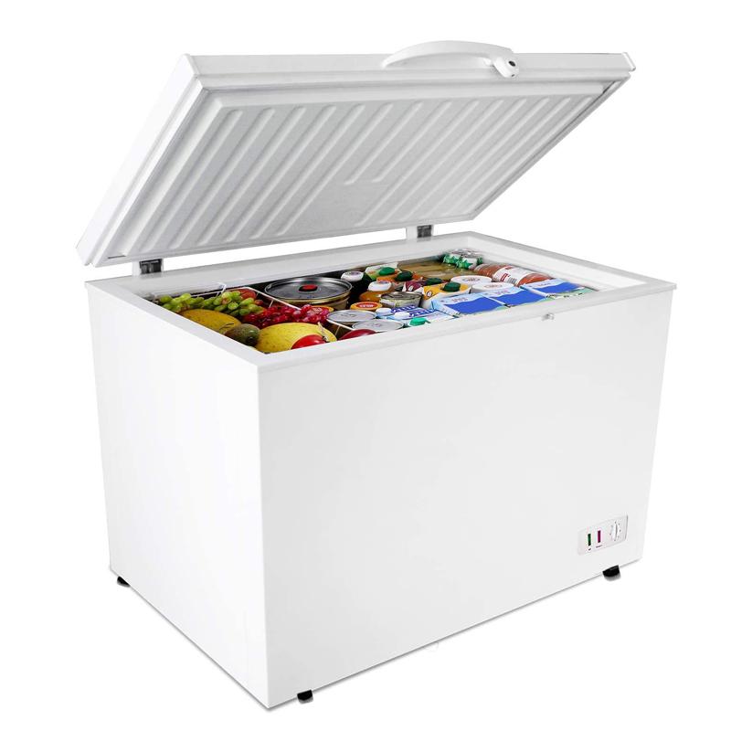 Congélateur Icestream FXI370 – 330 Litres
