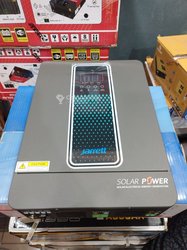 Convertisseur Hybride Jarret JAXA – 8.2 KW