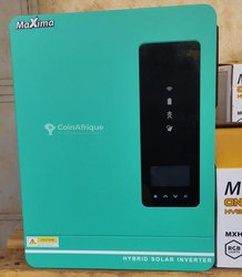 Convertisseur Hybride MAXIMA 22 KVA